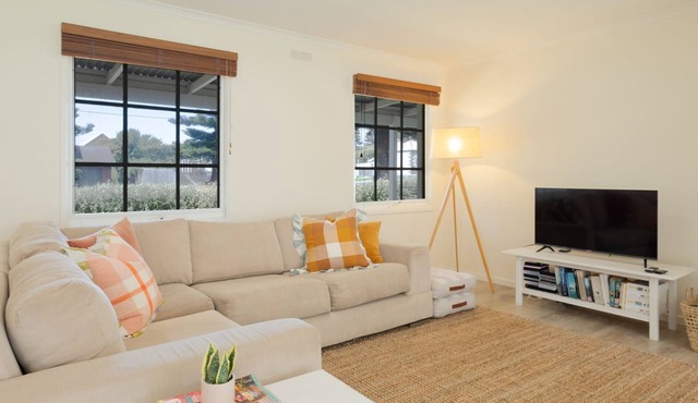 Centrally located well maintained 4 bedroom home