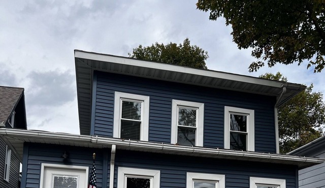 Centrally located whole house in Corning
