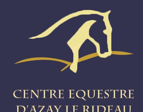 Centre équestre d'Azay le Rideau