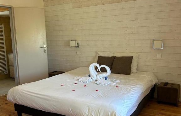 Centre de bien-être Le Miel et l'Eau