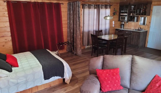 Centre de Vacances 5 Étoiles Family Resort