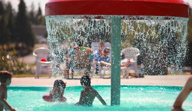 Centre de Villégiature Dam-en-Terre