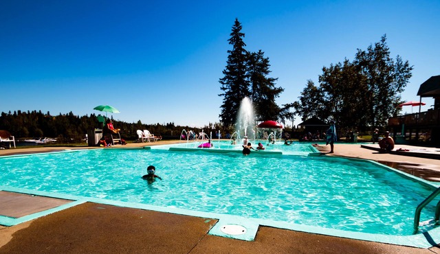 Centre de Villégiature Dam-en-terre