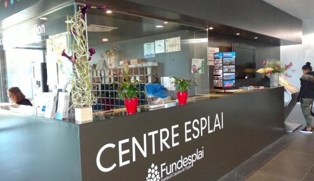 Centre Esplai Albergue