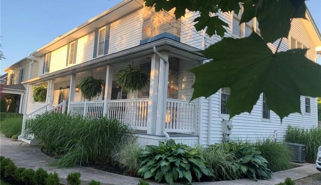 Centre Gate House Licence# 117-2023