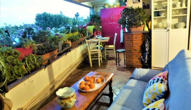 Centre historique ★ TERRASSE★ WIFI ★ CLIM/2 PERS★1 CH