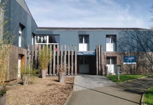 Centre International de Séjour