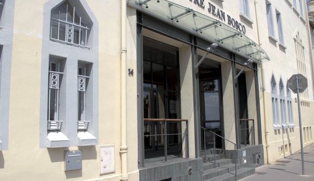 Centre Jean Bosco