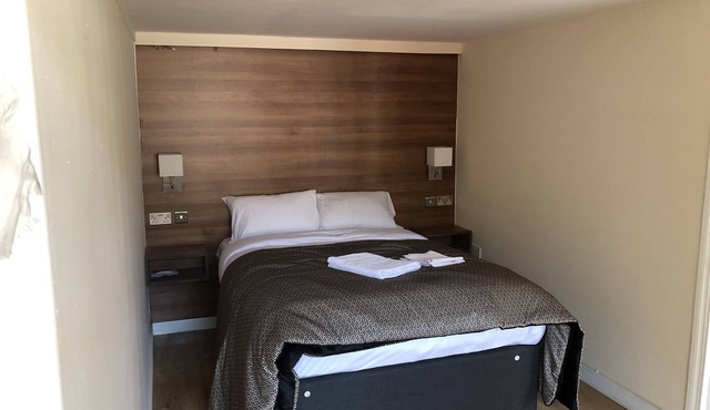 Centre location flat near the Alnwcik Castle.