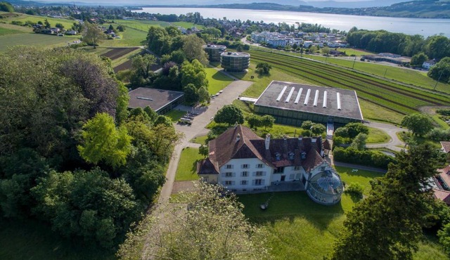 Centre Loewenberg