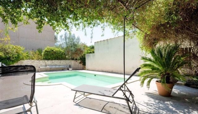 Centre Nyons by Interhome