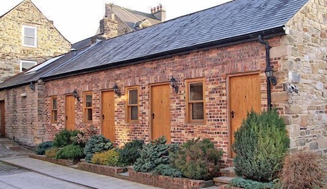 Centre of Britain Hotel & Restaurant