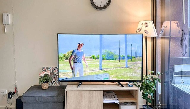 Centre of CBD 2Bed1Bath Walk to Everything