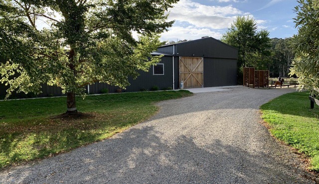 Centre Of Wine Country