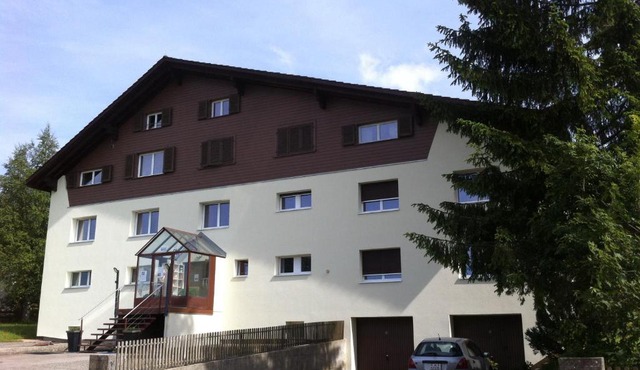 Centre Orchidée Muller