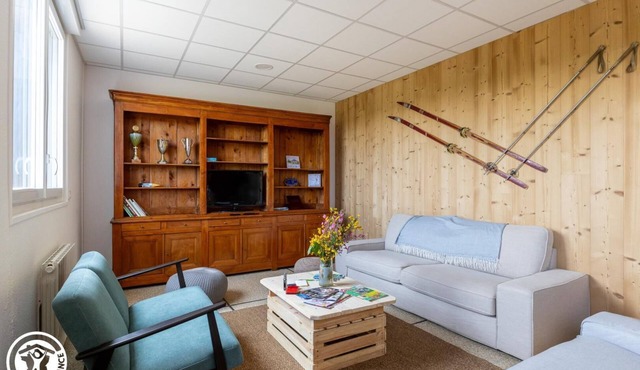 Centre Paul Marion - LA Tour D'auvergne