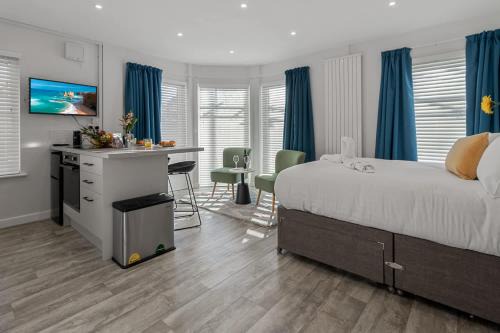 Centre Point Studio - Short Stays UK