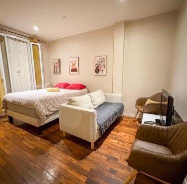 Centre ville - Houilles