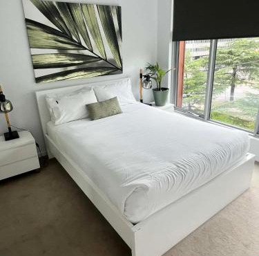 Centrepoint Units Heidelberg