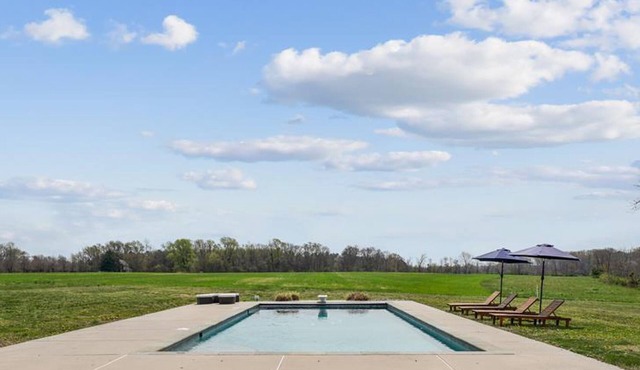 Centreville Waterfront Farm | 170 Acres | Pool | Private Dock | Private Beach |