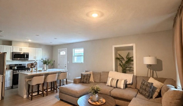 Centric Dallas Retreat - perfectn4 Gatherings
