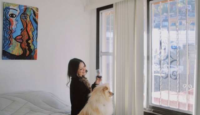 Centrico Loft en Centro Historico