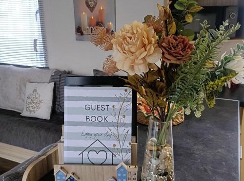 Centrix at Seawick Holiday Park