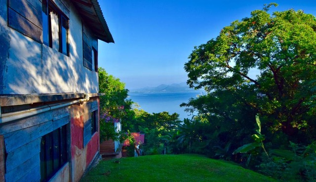 Centro Ecoturistico Cabañas Encantadas