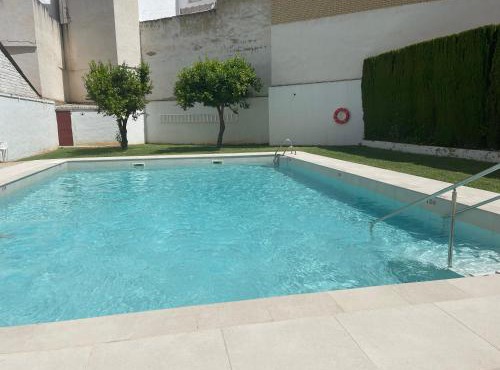 CENTRO, PARKING, PISCINA 2 Dormitorios SUITE PONDOS