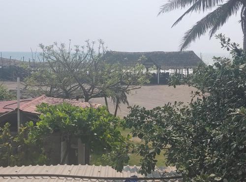 Centro turístico la playitaa