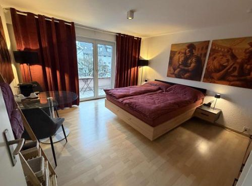 Centurio 5 Bed & Breakfast