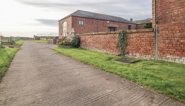 CENTURION, family friendly, with a garden in Brampton, Cumbria