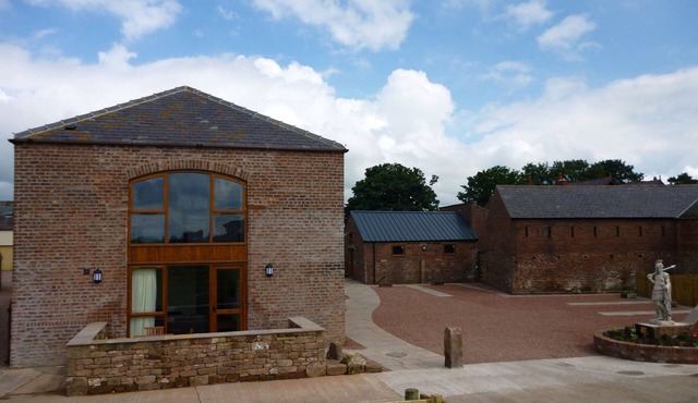 Centurion, Irthington ideal for visiting Hadrian's Wall & Carlisle