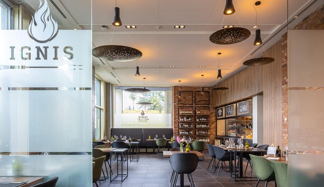 Centurion Swiss Quality Towerhotel