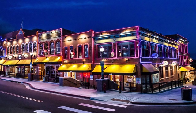 Century Casino & Hotel Cripple Creek