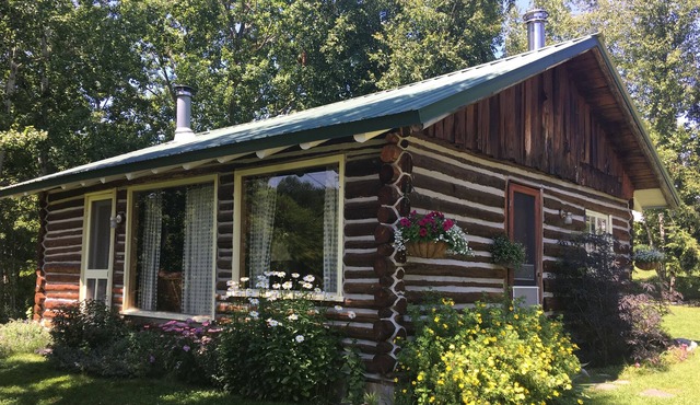 Century Farm Cottages