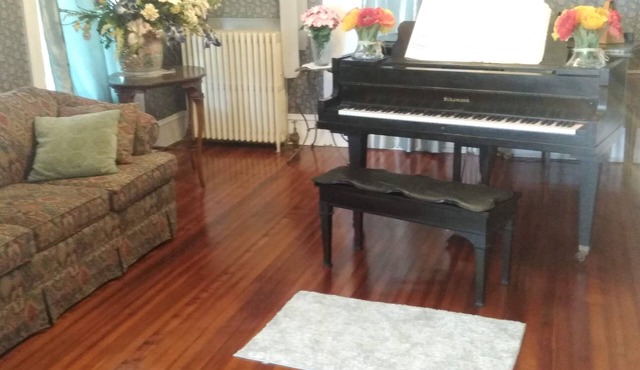 Century home 200 years old Power Farmhouse on You Tube video