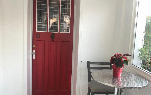 Century home Loft studio