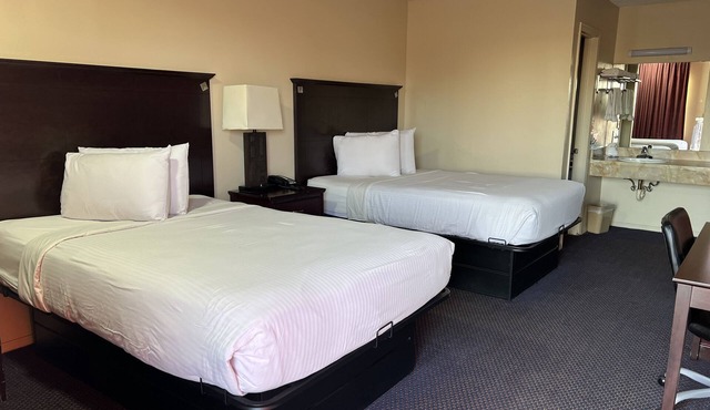 Century inn motel