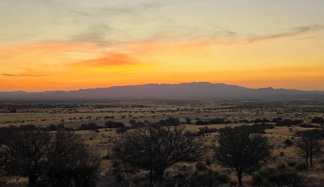 Century Point - AZ Mountain Guest Condo with Amazing Views