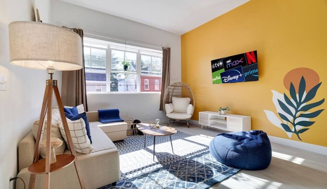 CEO Suite - Atown’s Finest