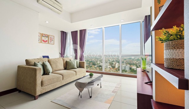 Cera by Kozystay - Kemang