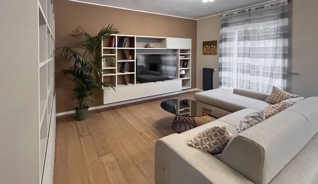 Cerano8 Design Apartment Tortona District