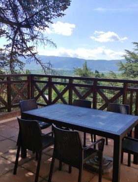 Cerdanya en familia Montana Park