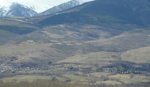 Cerdanya Escadarcs 2