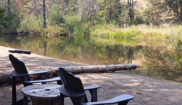 Ceremonial Tipi - 20' - Sleeps up to 6