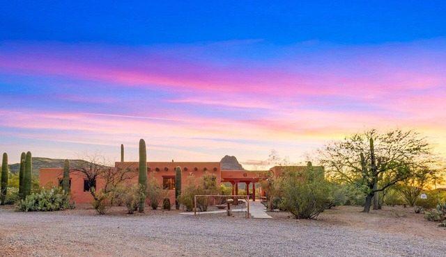 Cereus Vista- Outstanding Views