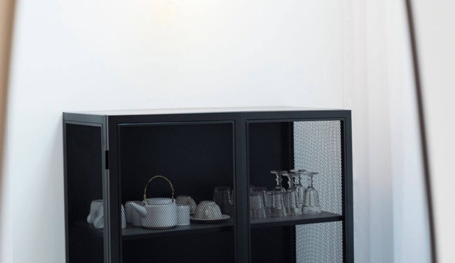 Cerisaie, Studio/1 BA, 2 people