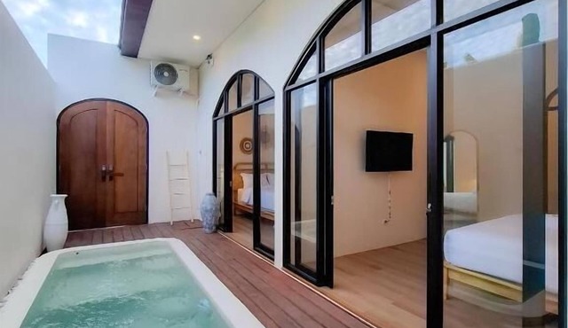 Cerita Kita Villa