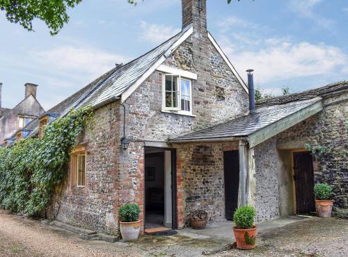 Cerne Abbey Cottage
